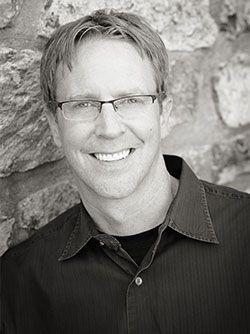 Jeffrey Foster, DMD | Helena MT Orthodontist